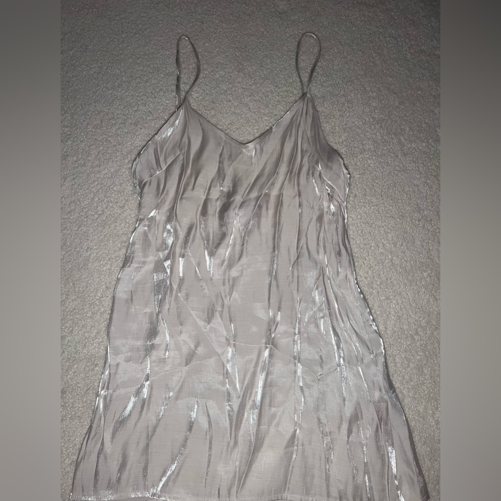 PLT strapped dress